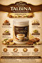 PREMIUM TALBINA Enriched with Almonds, Cashews, Pistachios, Cardamom & Cinnamon - 5