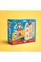City Block Wooden Blocks Game
