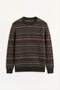Standard Fit Knitwear Sweater G8412Ax25Cw - 8