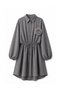 Soft-Textured Daily Comfortable and Stylish Dress - 5
