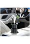 Smart Car Air Freshener Aromatherapy Diffuser 140ml - 4