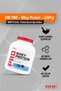 Pro – Whey Protein – 2201 g (64 Servings) - Biscuit and Cream Flavored - 4