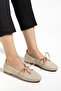 Memory Taban Daily Women's Bow Ballerina Flats - 2