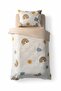 "Arc-En-Ciel" Children's Bedding Set 100% Cotton