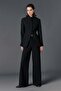 Premium Waist-Fitted Blazer Jacket - 2