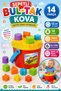 Find Plug Bucket - Baby Toys - Educational Toys - Baby Products