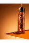 Tanning Oil with Shimmer 250ml | Natural Bronzing & Glow Body Oil | Complimentary Holographic Gift Bag