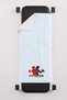 Sports Digital Printed 50X100 cm Sports Towel Fitness Gym Golf Boxing Tennis Towel Sport6 - 2
