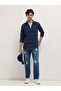 Men's long Sleeve Shirt, breathable, soft comfort Fabric - 2