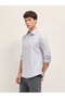 Men's long Sleeve Shirt, breathable, soft comfort Fabric - 2
