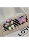 Car Air Freshener Vent Clip, Butterfly Diffuser for Air Outlet - 3