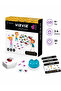 VIZ VIZ Attention and Intelligence Game 4+ Years 2-8 Players | ZET Intelligence