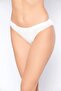 5-Pack Tutku Women's Jacquard Bikini Panties 100% Cotton 0679 - 5