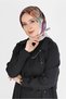 ALVINA DIGITAL SURA SCARF 8098