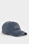 Cotton Men's Embroidered Embroidery Jean Baseball Basketball Cap B8003Ax24Sm - 2