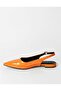 Rozhex First Class Imported Patent Leather Pointed Mold - 4