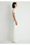 Malibu College Off-White Jeans 1010152 -85277 - 7