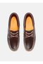 Noreen Boat Shoe Brown - 5