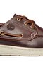 Casual Shoes, 45, Burgundy - 8