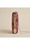 Valley Ethnic Pattern Bag Plum - 3