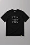 Bağatir V2 Designed Comfortable Fit Unisex T-Shirt - 4