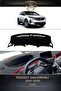 Peugeot 3008 (2020+) Front Cover Chest Panel Glove Box Protection Protective Case Carpet Spare Parts
