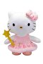 Hello Kitty Plush with Fairy Costume 30 cm 3+ - 2