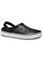208371-001 Off Court Clog Unisex Sandals - 5
