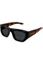Sl740 004 52 Women's Sunglasses - 2