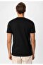 Basic V-Neck T-Shirt - 4