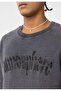 Washable oversize printed t-shirt - 6