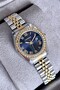 Ch00177L Women Wrist Watch with Steel Cord - 3
