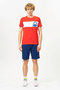 Men's T-Shirt Bnt-M20470 - 8