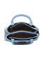 Blue Print Women's Handbag - S26Y1Pr09196-V9F - 4