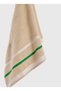 Beige Unisex Towel Be-0925-Bg Benetton Guest Towel - 2