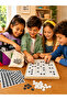 Stol Wooden Multiple Water Texture Game 6+ Ages 8 Players - 4