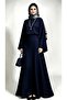 Hijab Evening Dress Graduation Engagement Wedding Guest Outfit