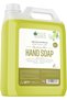 Hand Wash Refill Liquid, Refreshing Citrus Antibacterial Hand Soap Refill – 5 Litres, Antibacterial Protection, Moisturizing Formula & Aromatic Fragrance, Perfect for Hotel, Office & Home
