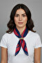 Trendlover Cotton Scarf, Foulard, Bandana 60X60 cm - 7