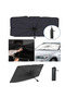 Car Front Windshield Sunshade - 2