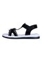 Nerissa1124 Girls' Stoned Sandals Shoes - 3