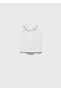 Crewneck cotton t-shirt
