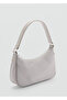 Nylon Small Shoulder Bag