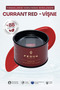 Currant Red Vişne Oje 11 ml