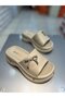 Women's Casual Casual Slippers with Padded Sole