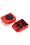 Furniture Lifter and Mover Tool Set | 5 Pcs Furniture Moving Kit with Wheels | Easy Lifting - 4
