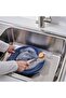 VÄLVÅRDAD Dish-washing brush, stainless steel/beech - 2