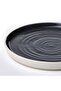 OMBONAD Side plate, dark grey, 20 cm - 4