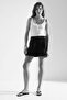 Belted tailored shorts - 3