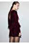 Velvet Shorts - 4